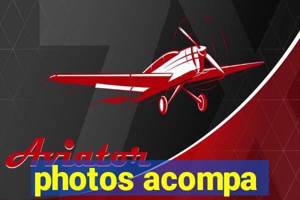 photos acompa